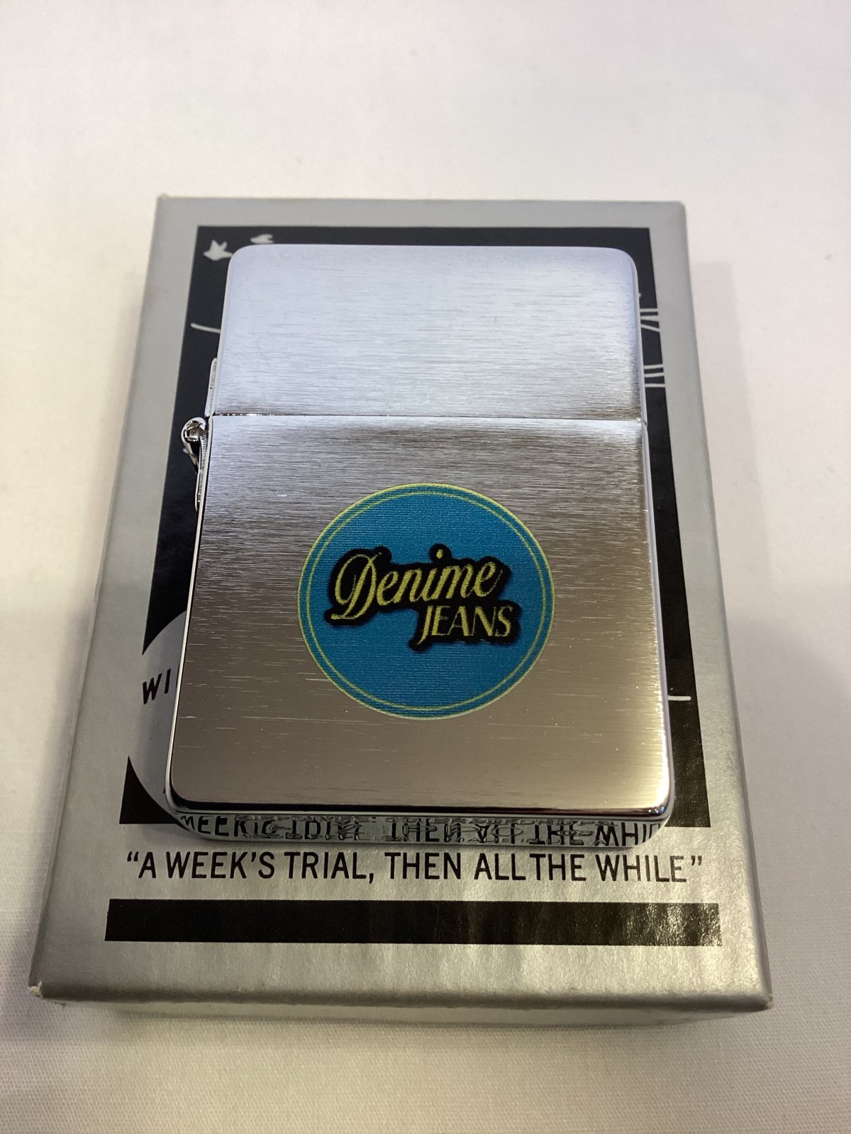 画像: 超貴重 記念・限定品ZIPPO 入荷