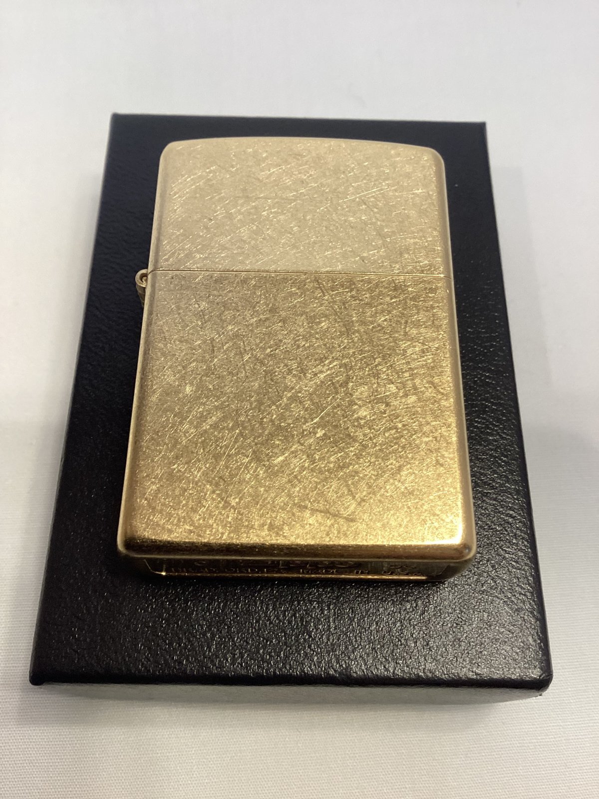 画像: 超貴重 ヴィンテージZIPPO 入荷