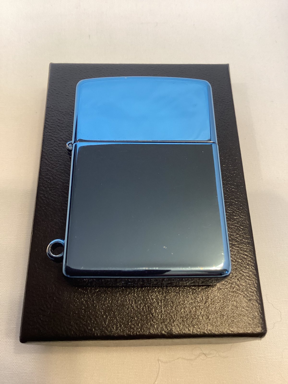 画像: 超貴重 トライアルZIPPO 入荷