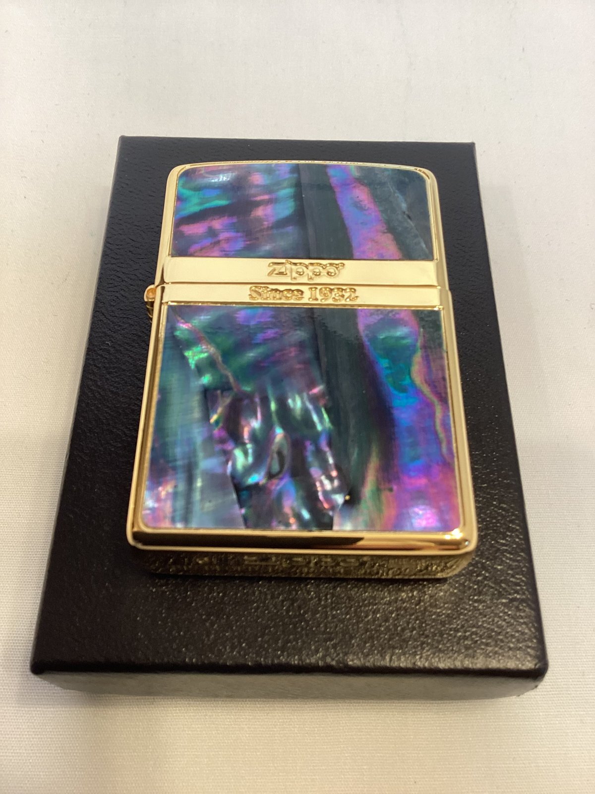 画像: 超貴重 推奨品ZIPPO 入荷