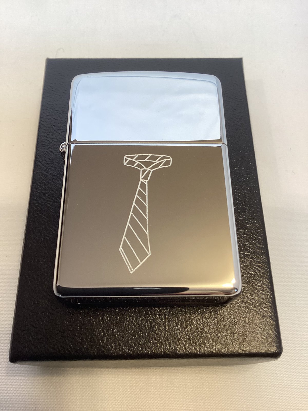 画像: 超貴重 ファッションブランドシリーズZIPPO 入荷