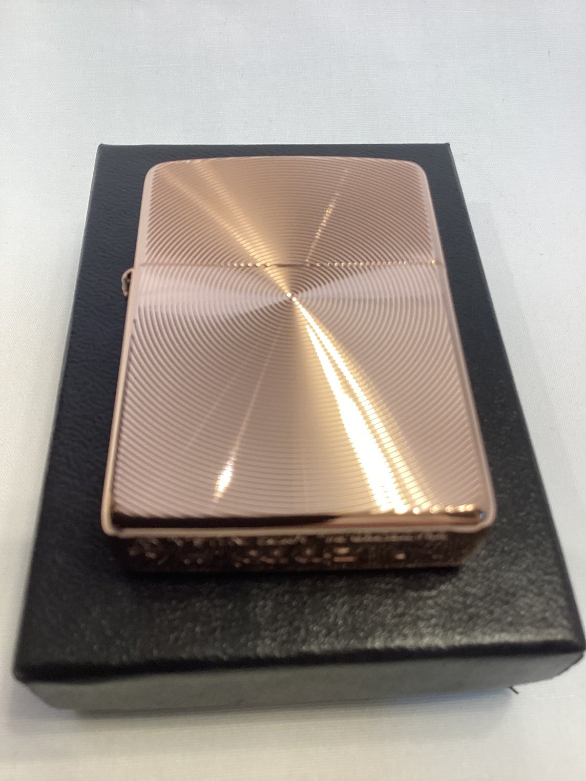画像: 超貴重 アーマーシリーズZIPPO 入荷