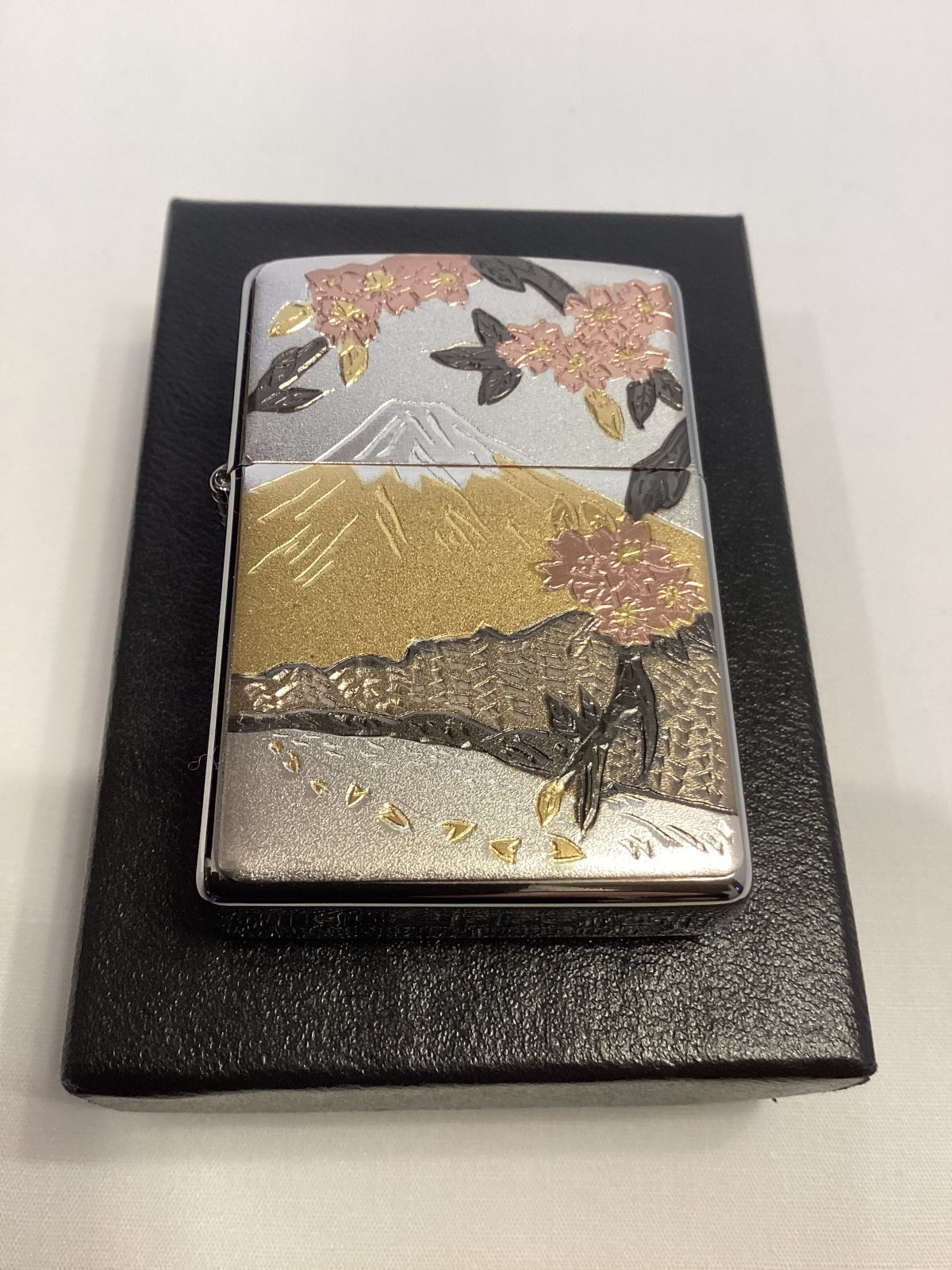 画像: 超貴重 推奨品ZIPPO 入荷