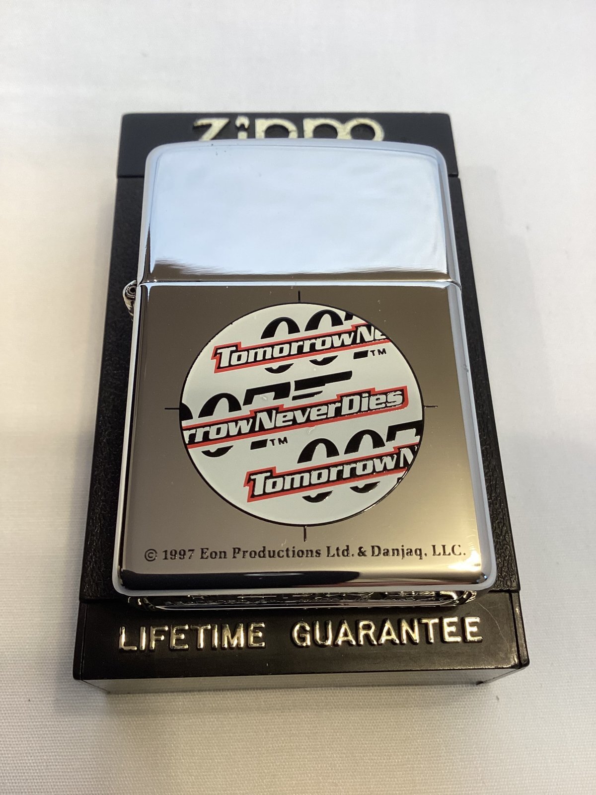 画像: 超貴重 ヴィンテージZIPPO 入荷