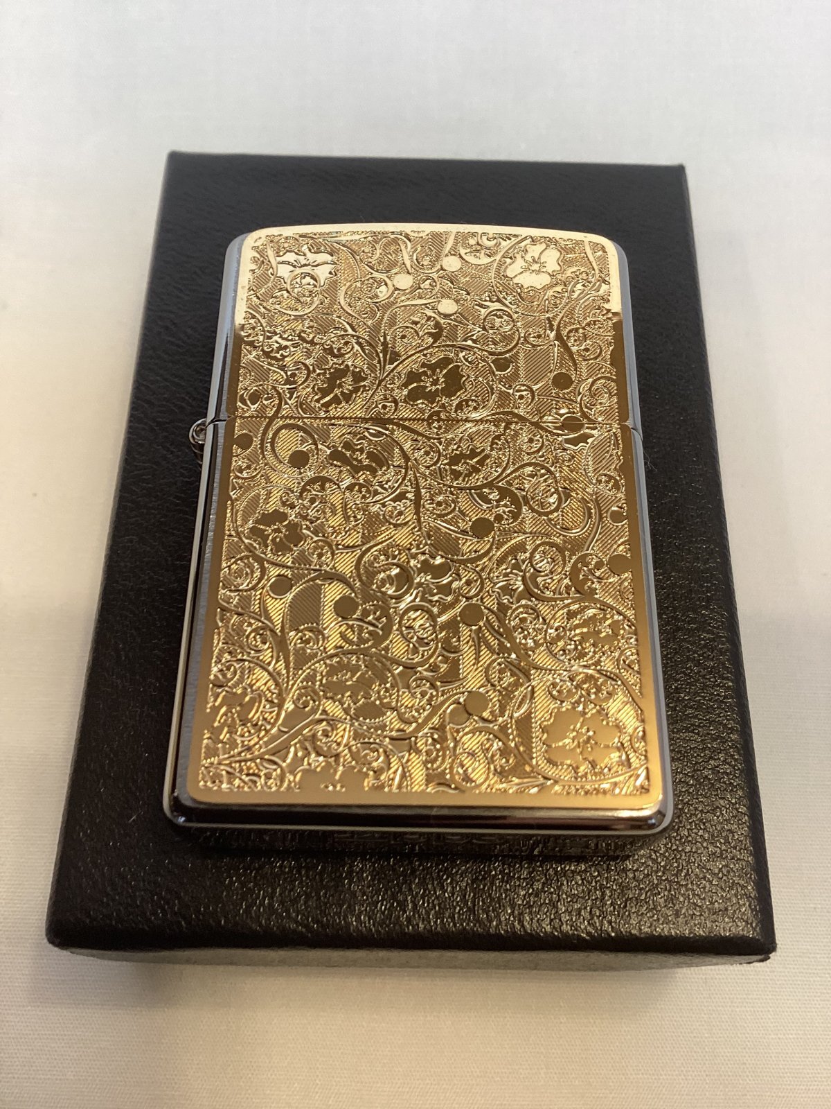 画像: 超貴重 推奨品ZIPPO 入荷