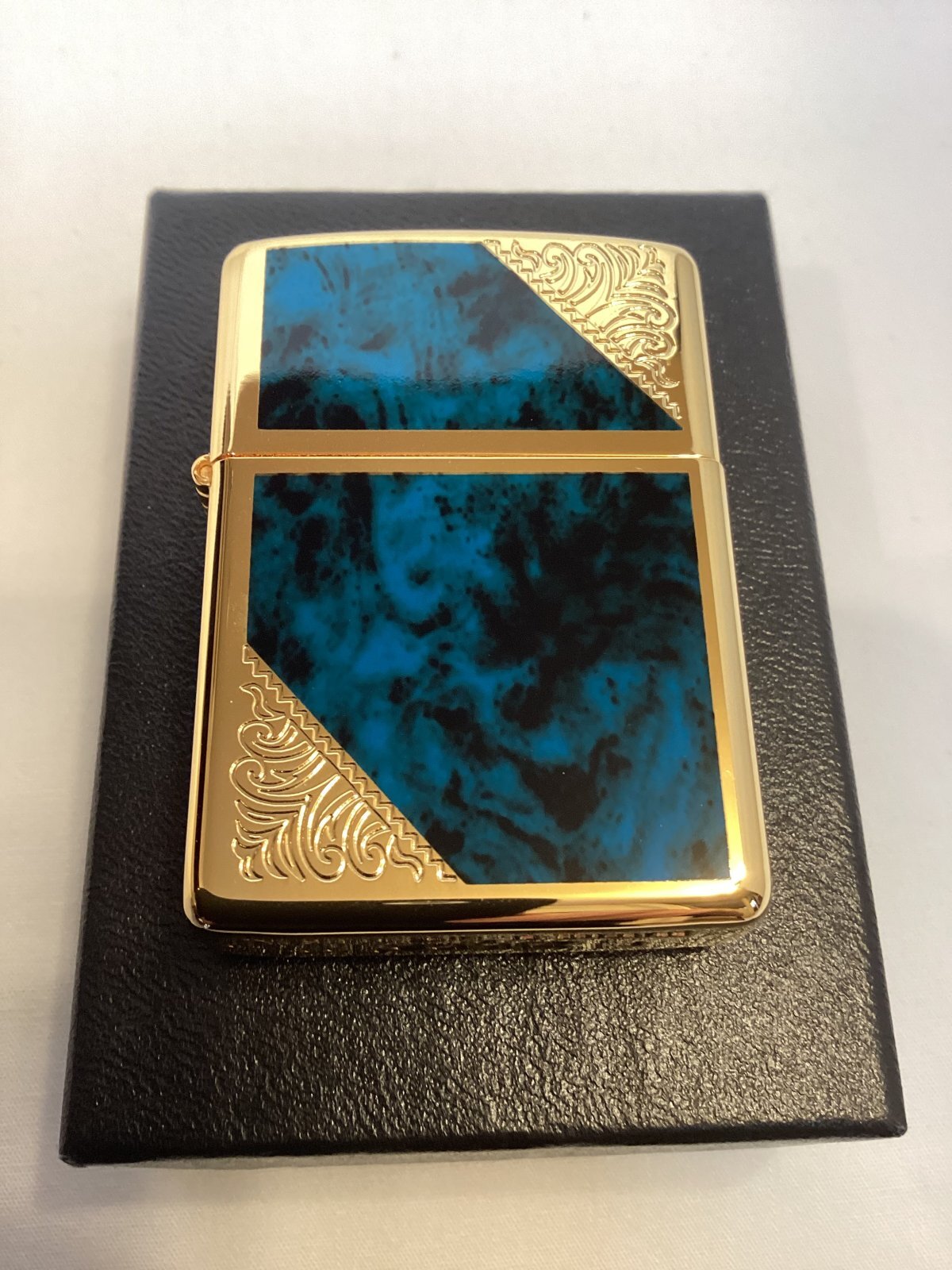 画像: 超貴重 アーマーシリーズZIPPO 入荷
