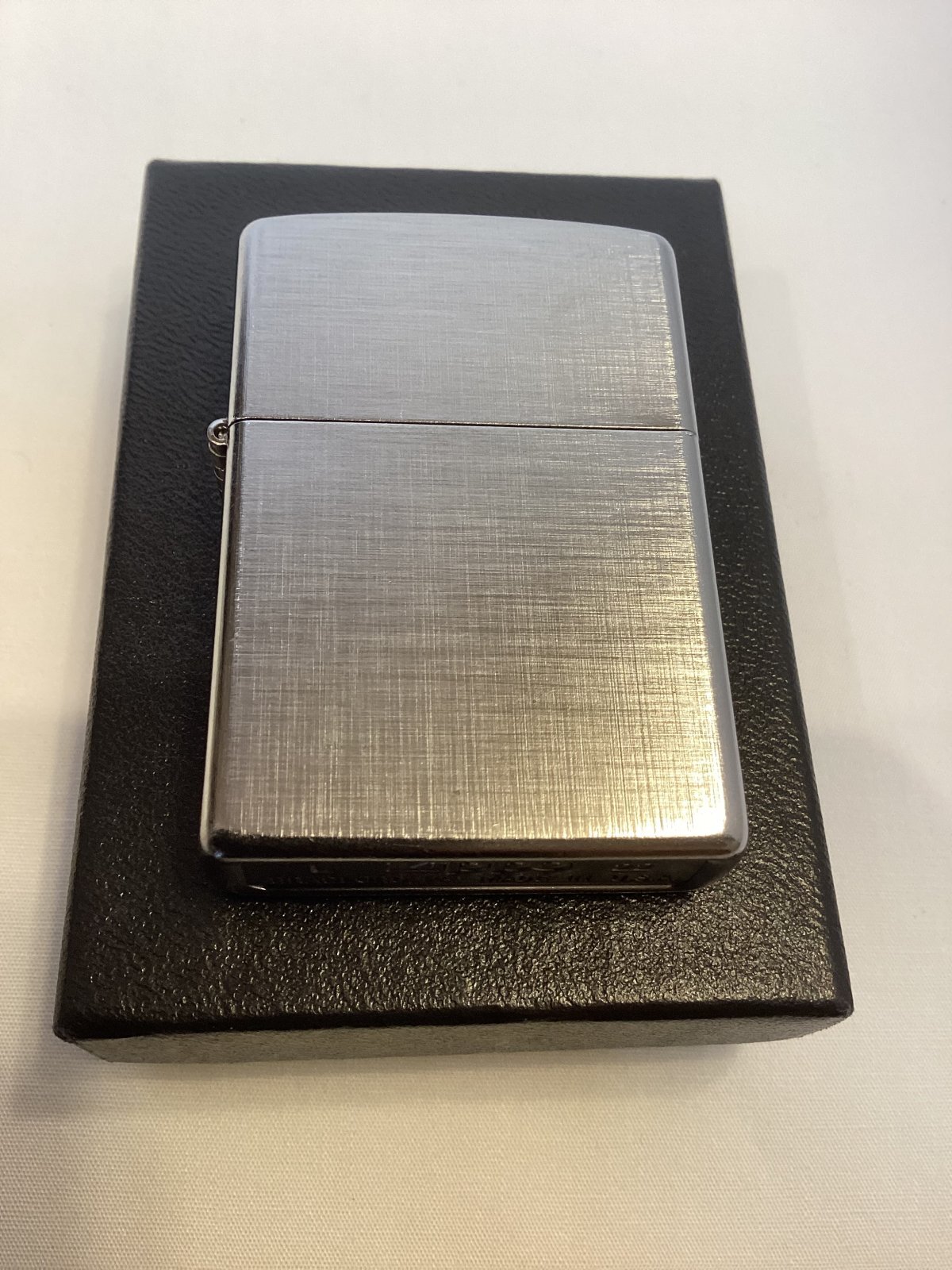 画像: 超貴重 推奨品ZIPPO 入荷