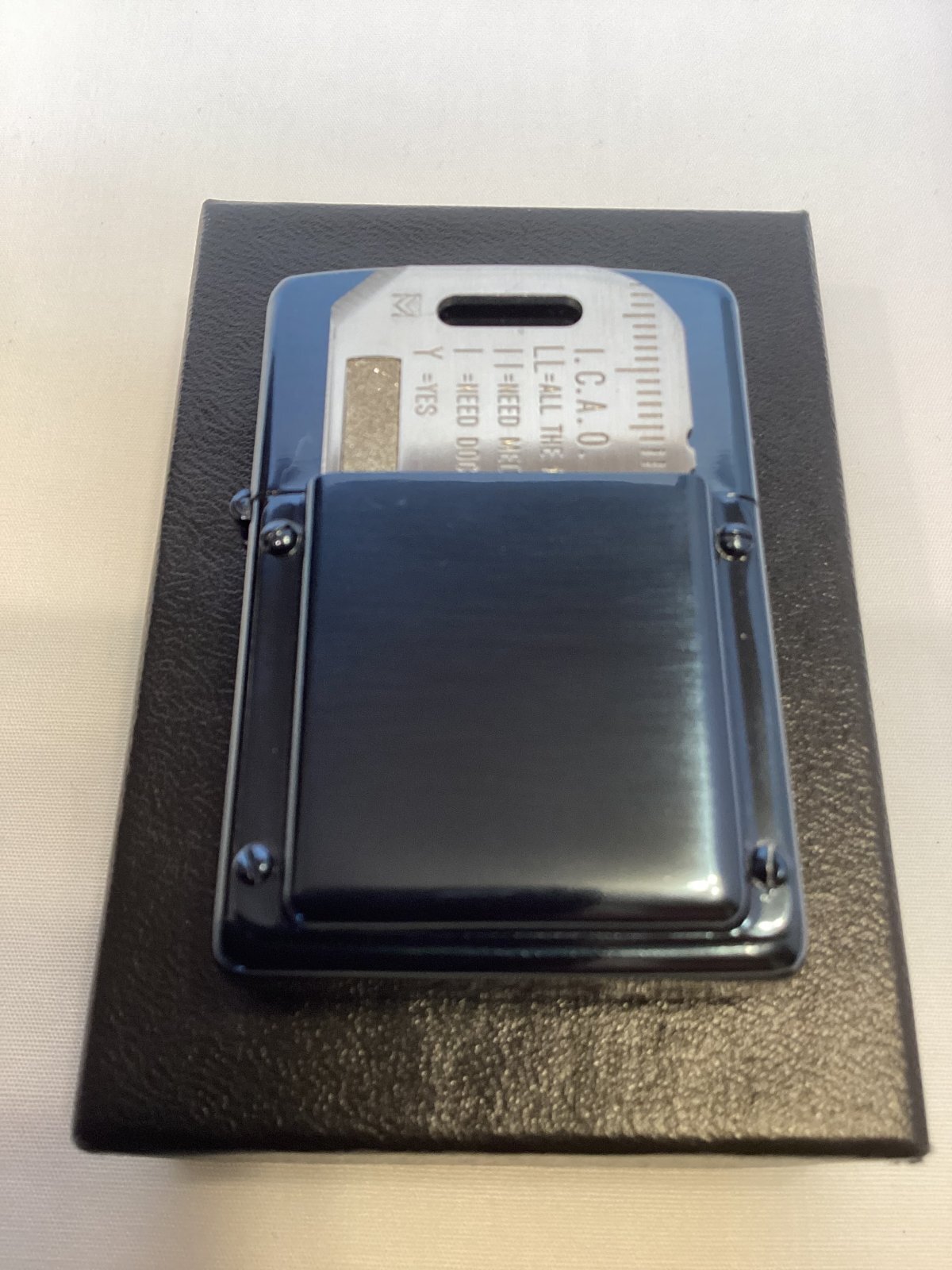 画像: 超貴重 アウトドアシリーズZIPPO 入荷