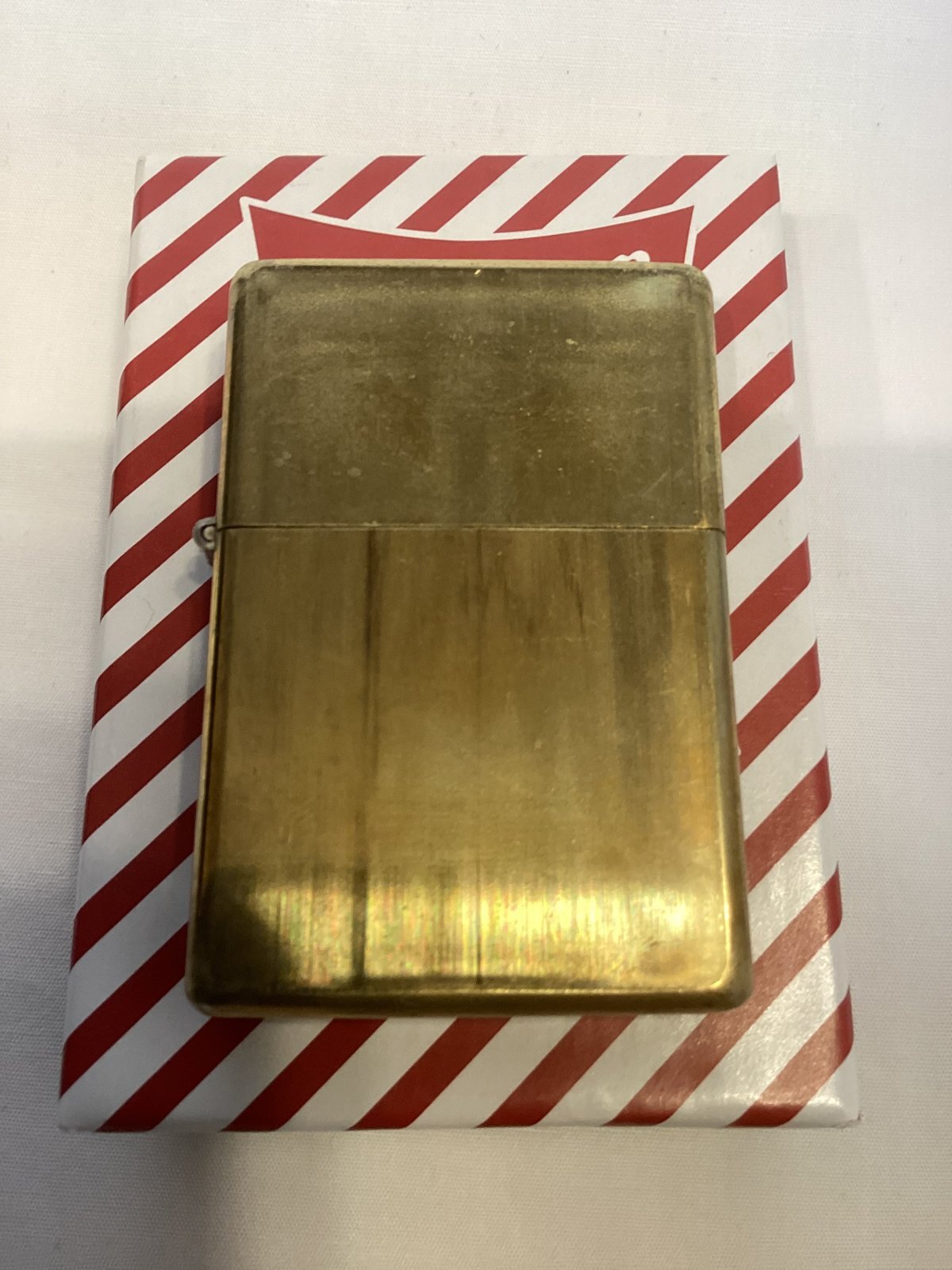 画像: 超貴重 ヴィンテージZIPPO 入荷