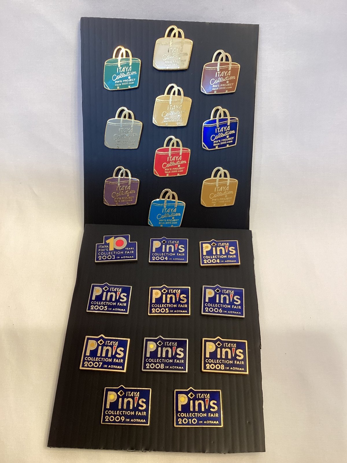 画像: 超貴重 イタヤコレクション 入荷