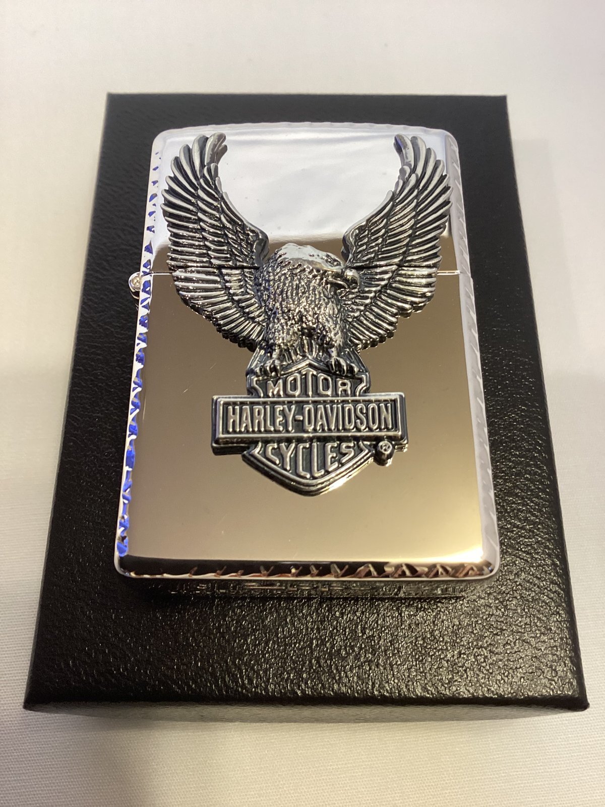 画像: 超貴重 バイクシリーズZIPPO 入荷