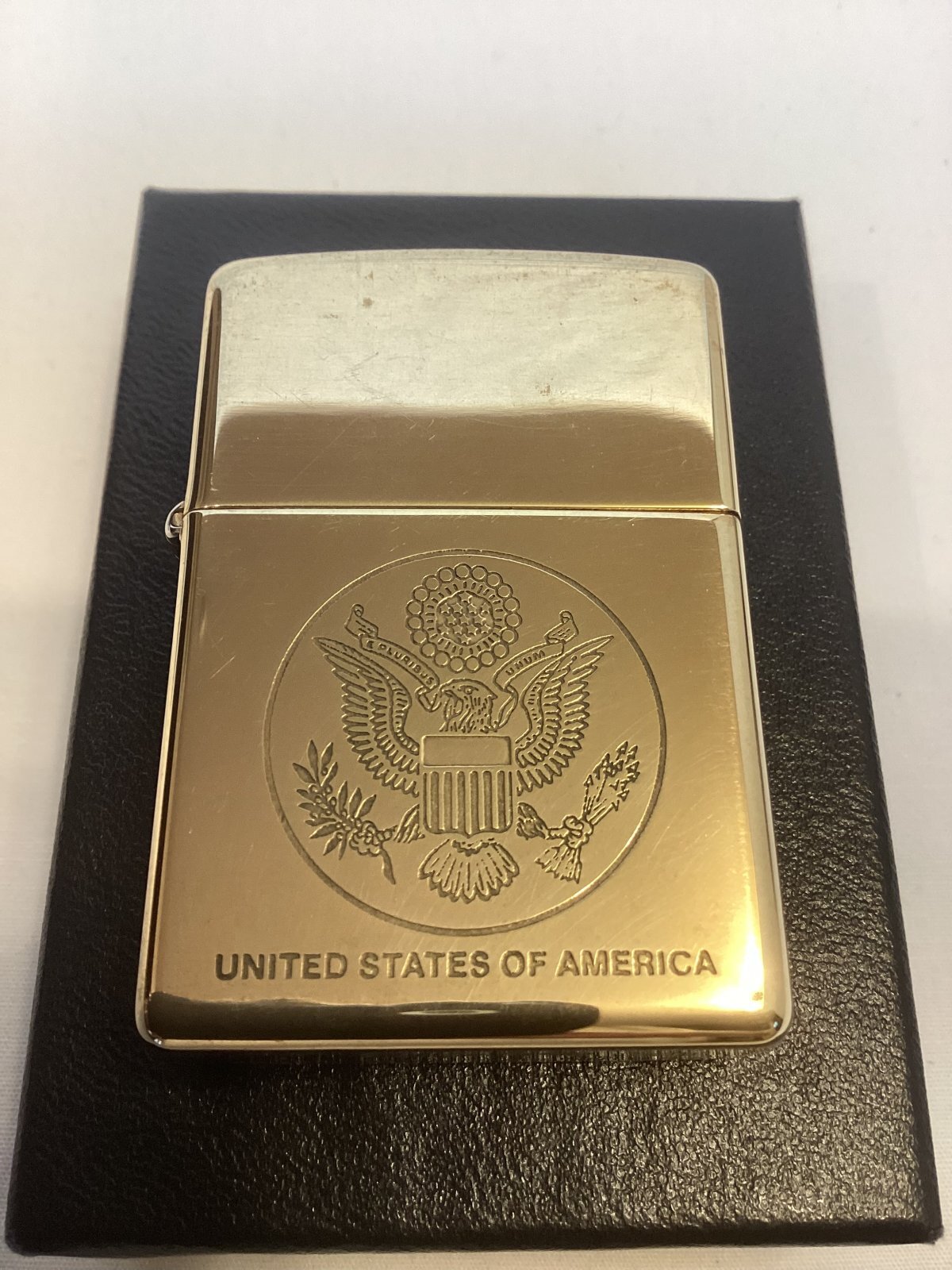 画像: 超貴重 ヴィンテージZIPPO 入荷
