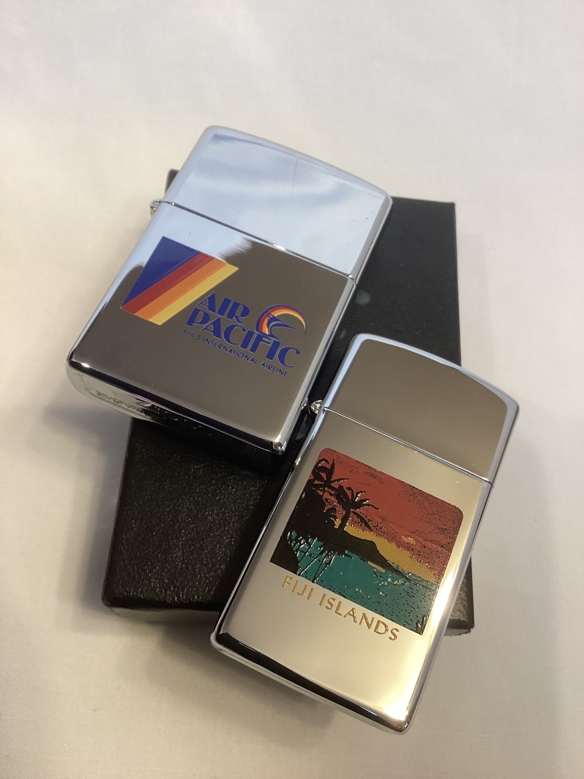 画像: 超貴重 ヴィンテージZIPPO 入荷