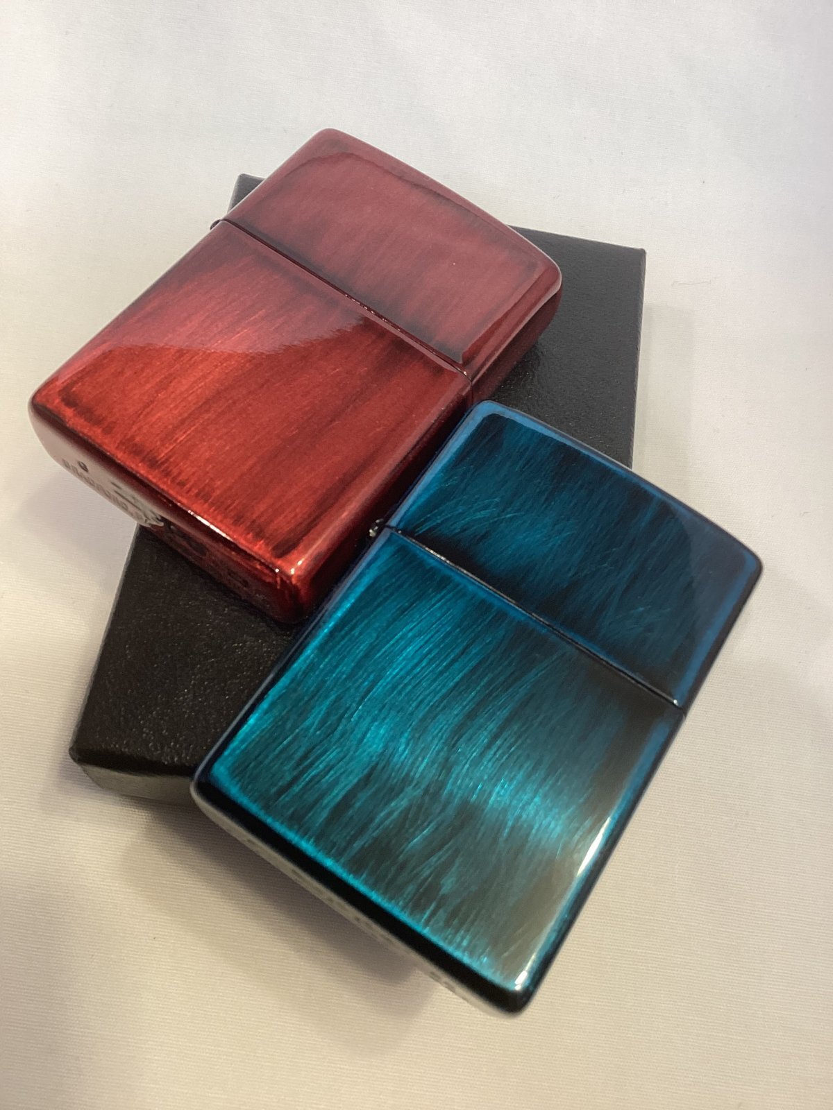 画像: 超貴重 推奨品ZIPPO 入荷