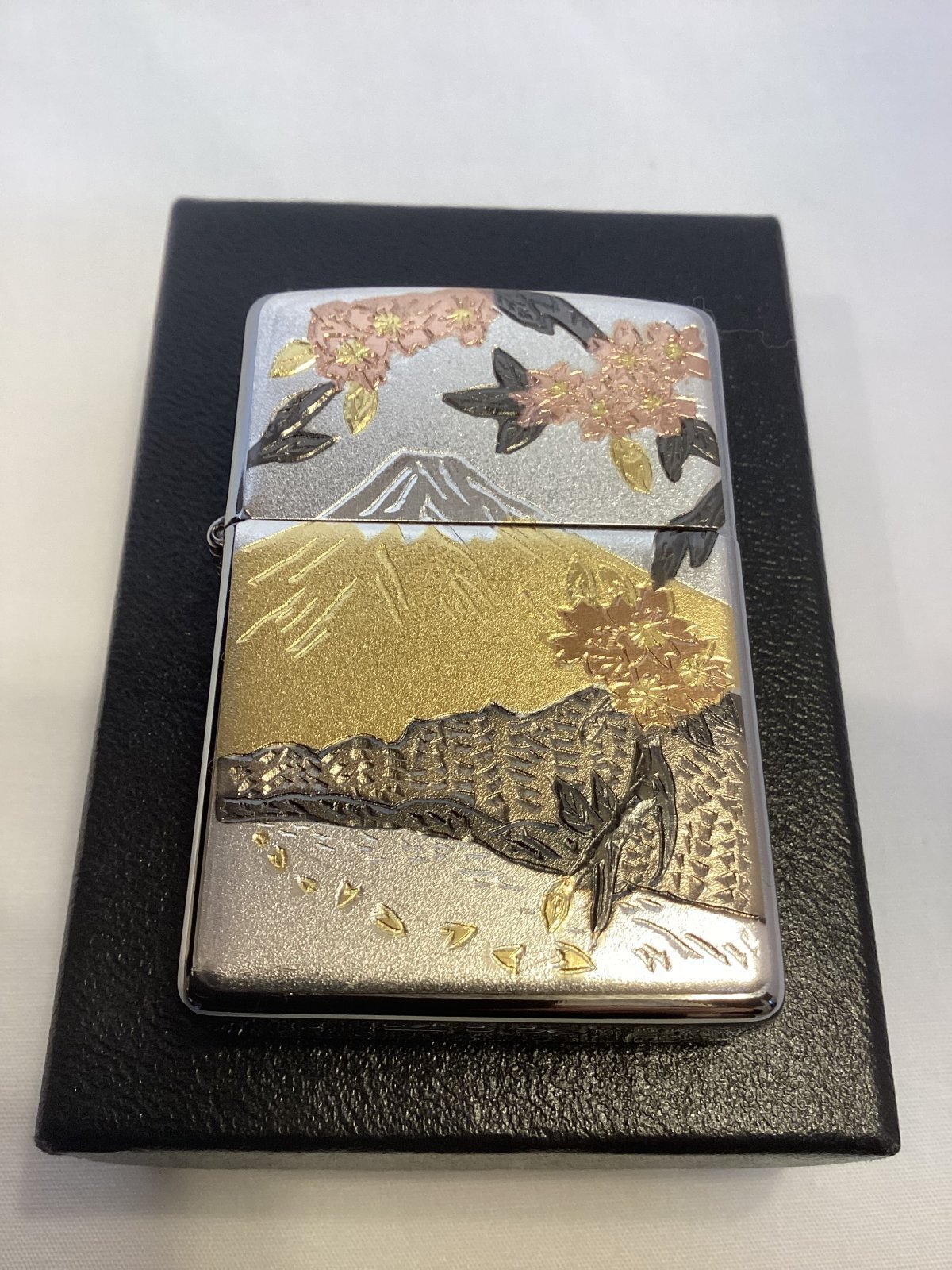 画像: 超貴重 推奨品ZIPPO 入荷