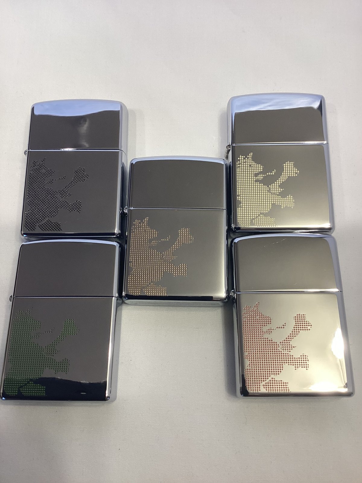 画像: 超貴重 トライアル商品 入荷