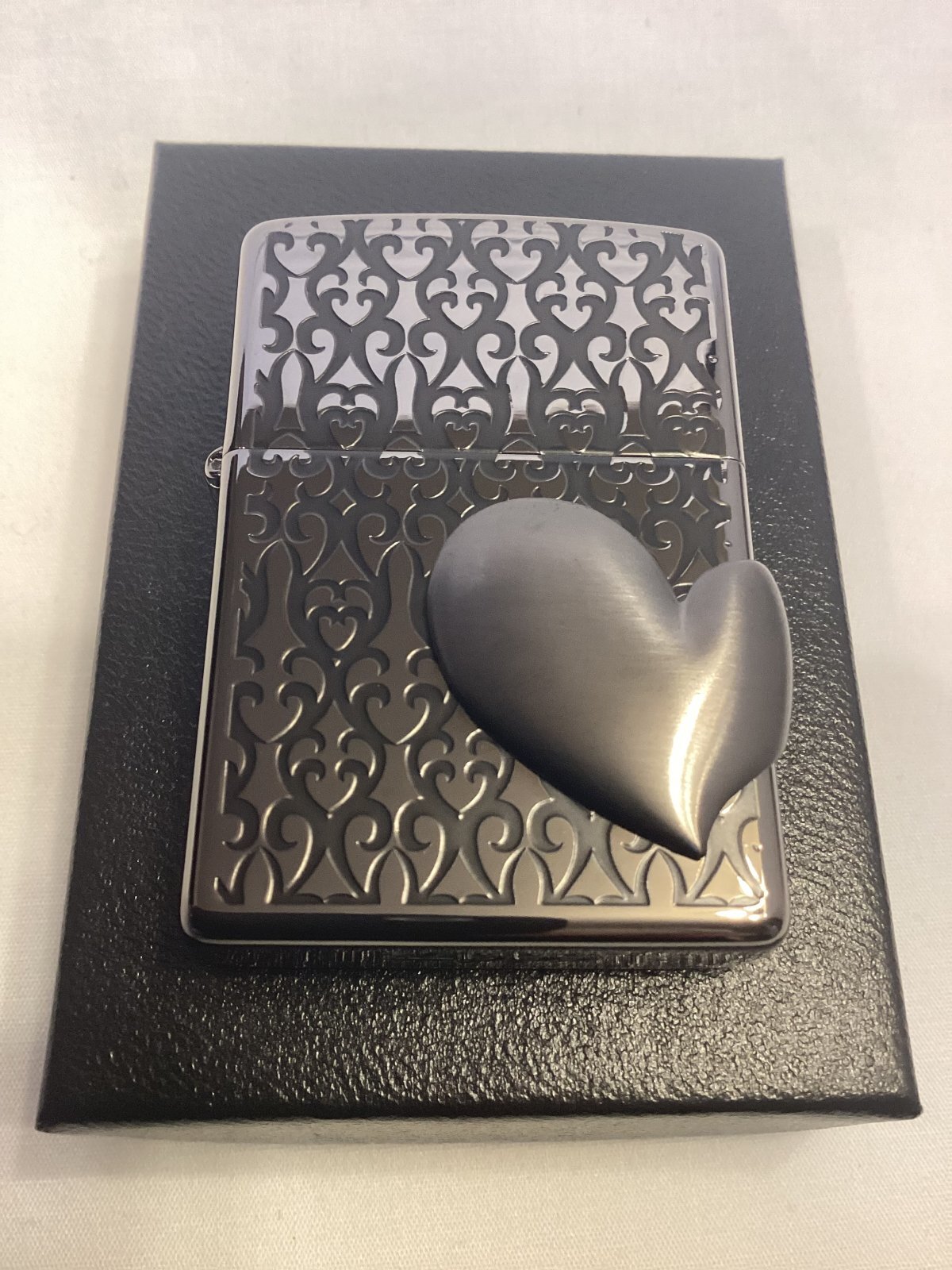 画像: 超貴重 ヴィンテージZIPPO 入荷