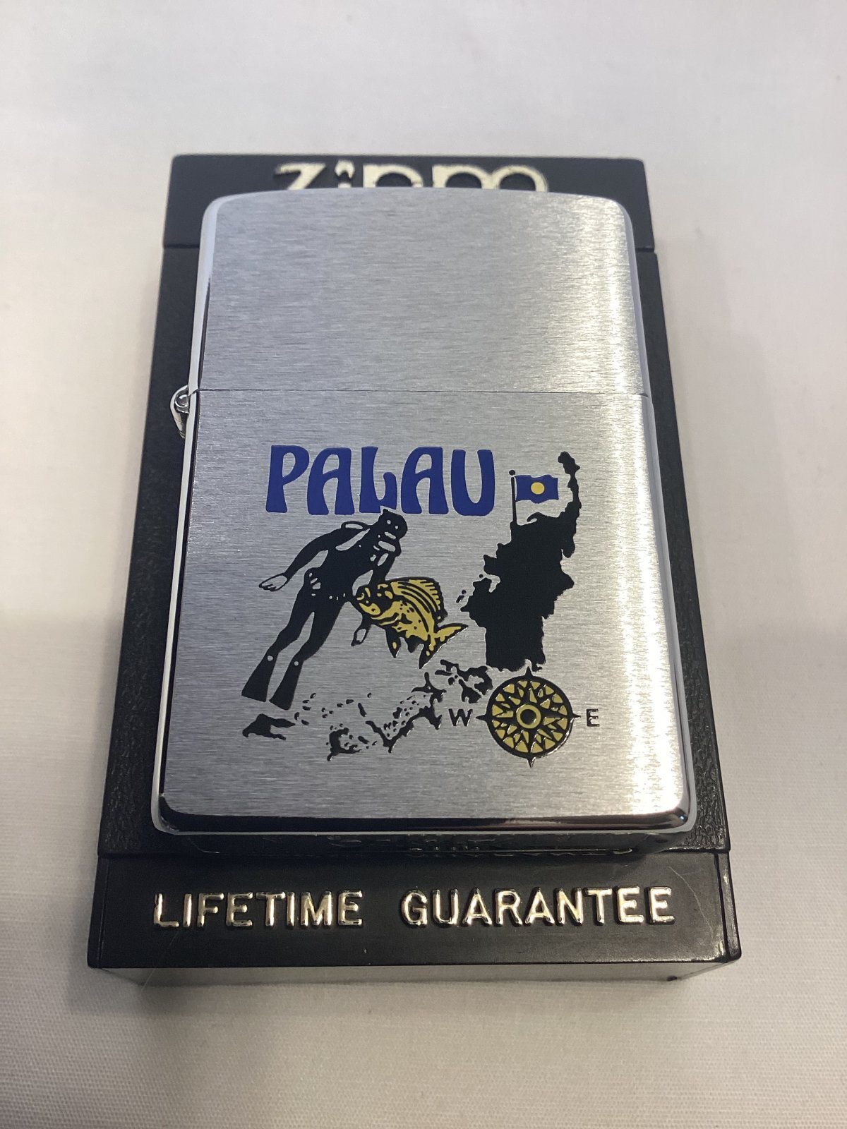 画像: 超貴重 ヴィンテージZIPPO 入荷