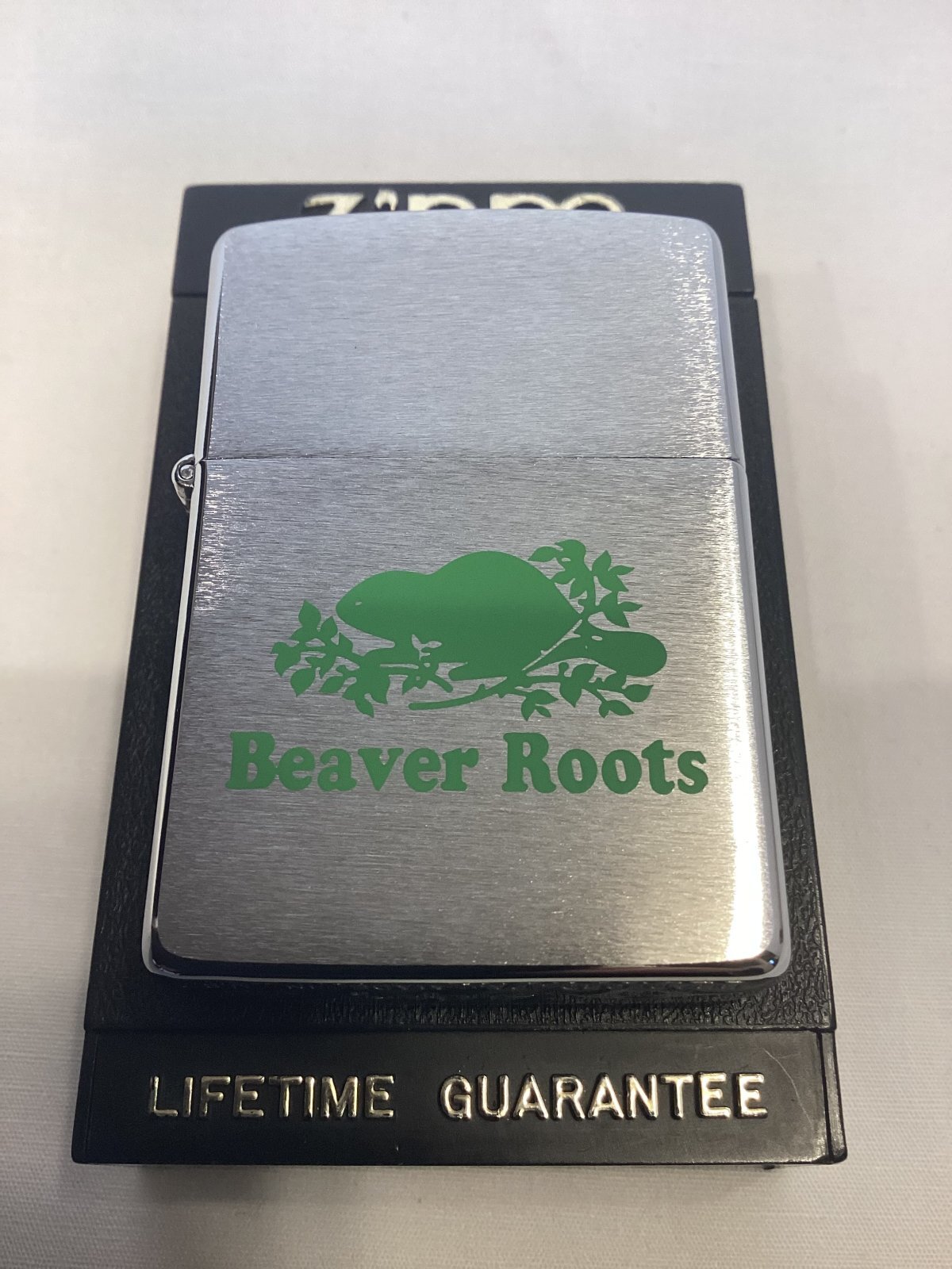 画像: 超貴重 ファッションブランドシリーズZIPPO 入荷
