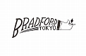 BRADFORD TOKTYO 実店舗HP