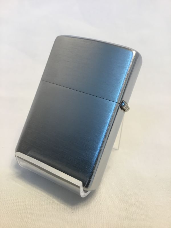 No.200 ヴィンテージZIPPO 1975年製 マクリーン z-604 - BRADFORD