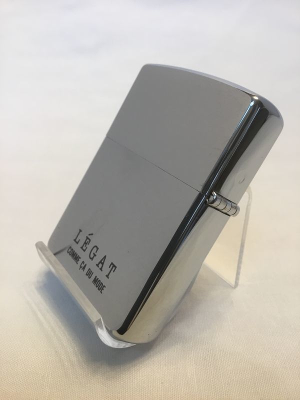 画像3: No.200 コモサデモードZIPPO ＬＥＧＴＥ-Ａ z-986