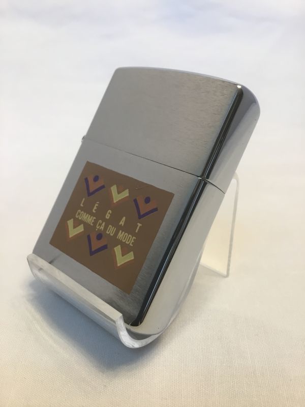 画像2: No.200 コモサデモードZIPPO ＬＥＧＴＥ-Ｃtz-988