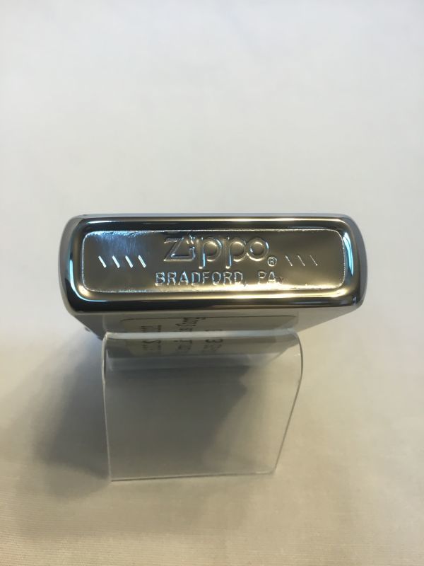 画像4: No.200 コレクションアイテムシリーズ ＯＲＶＩＳ　ＳＨＯＰ　ＴＯＫＹＯ　ZIPPO オービックショップ z-1053