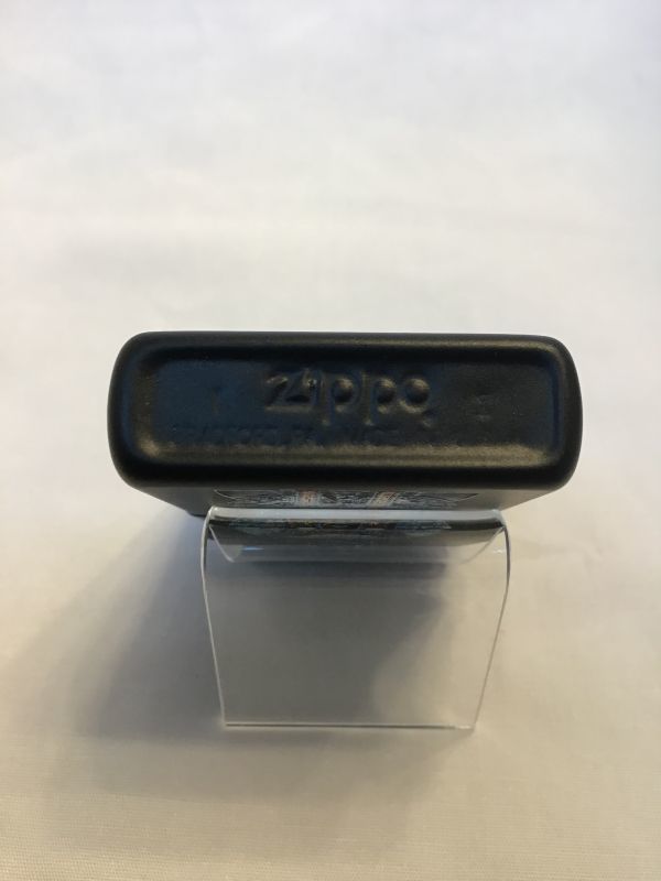 画像4: No.218 STARGATE ZIPPO スターゲート Mask of Ra マット z-1225