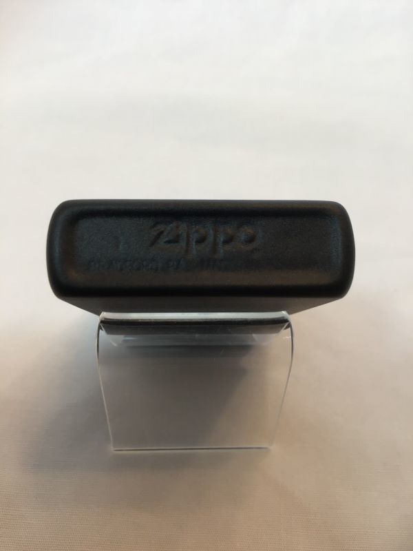 画像4: No.218 STARGATE ZIPPO スターゲート Anubis マット z-1226