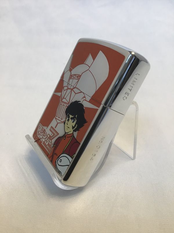 画像2: No.200 マジンガーZ 限定ZIPPO C z-1364