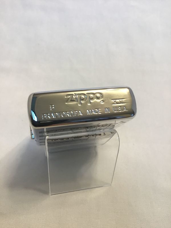 画像4: No.200 ゲッターロボ D 限定ZIPPO z-1362