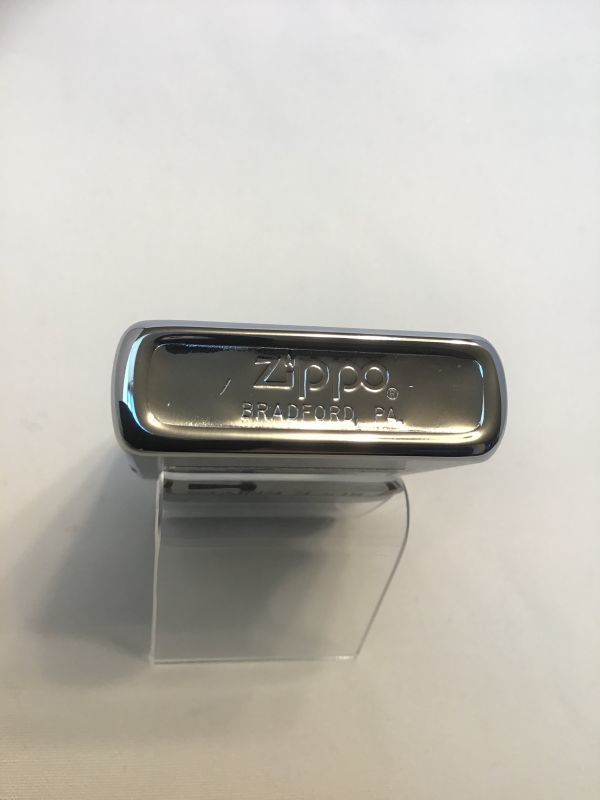 画像4: No.200 コンクションアイテムシリーズ BUCK KNIVES ZIPPO バックナイフ z-1418