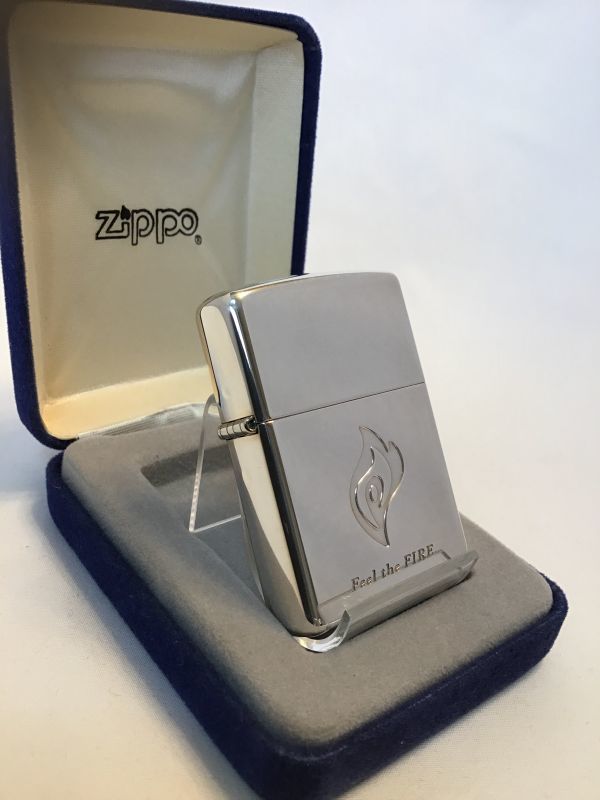 No.15 KIRLN FIRE ZIPPO キリン ファイヤー 限定5000個 z-1648