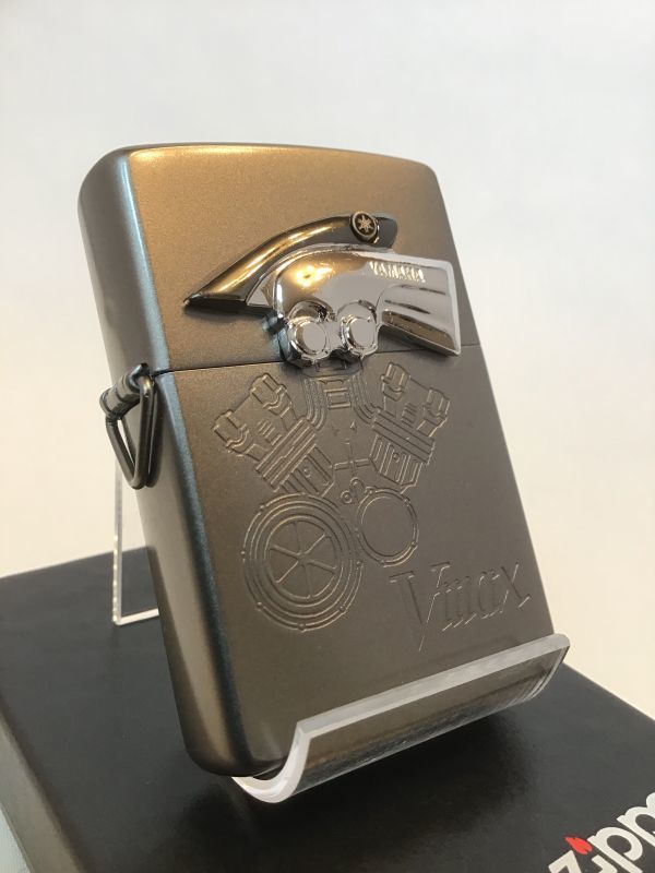 YAMAHA ZIPPO ジッポ 小物 タバコグッズ 小物 タバコグッズ ショップ