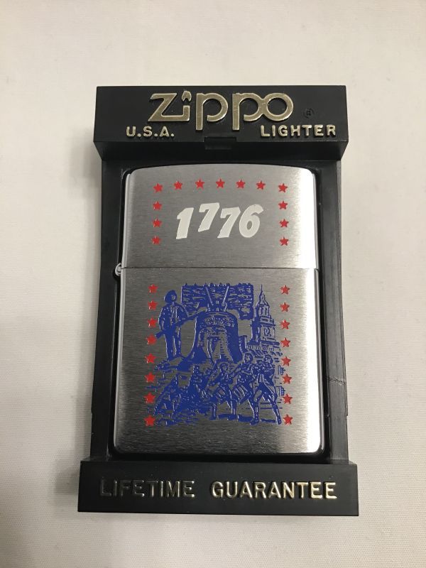 zippo 1995年 vintage 超レトロ