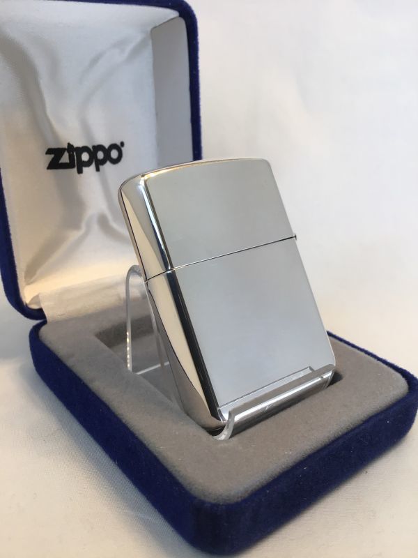 画像3: No.１５　スターリングシルバーZIPPO ＤＥＣＯＹ　ドッグ　[Z-309]