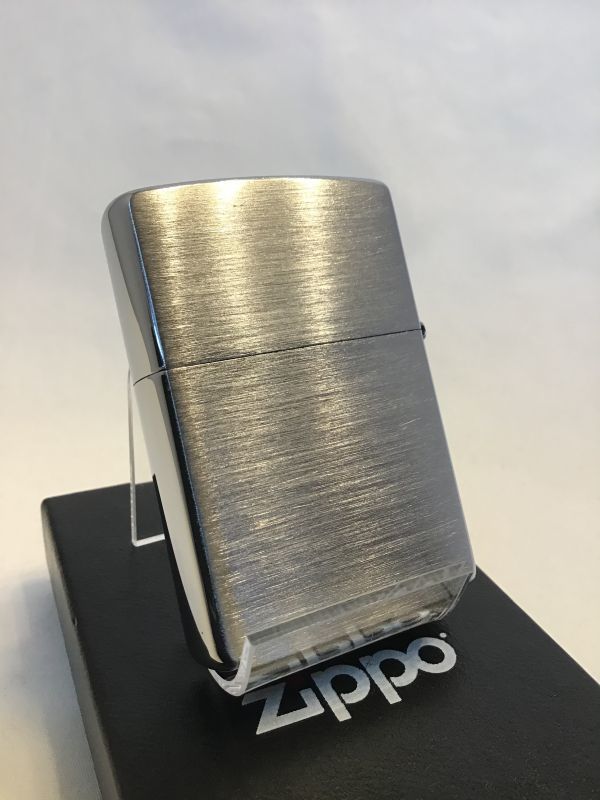 画像3: No.200 ヴィンテージZIPPO 1999年製 SMITH&WESSON スミス&ウェッソン ラスター z-2252