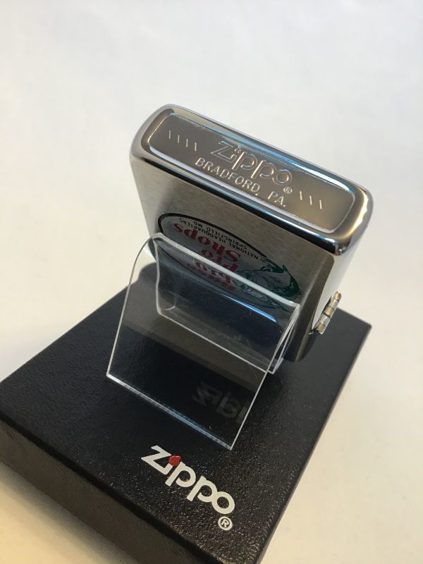 画像4: No.200 コレクションアイテムシリーズ BASS PRO SHOPS ZIPPO バス プロ ショップ z-2369