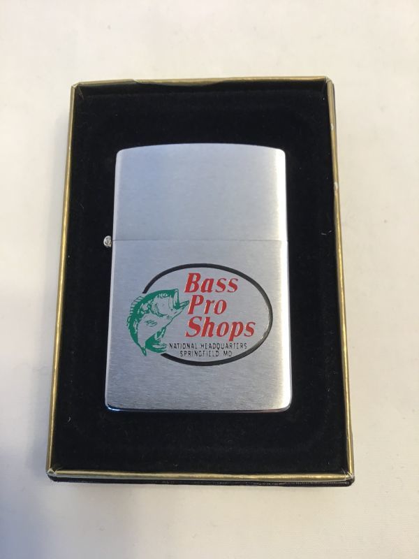 画像5: No.200 コレクションアイテムシリーズ BASS PRO SHOPS ZIPPO バス プロ ショップ z-2369