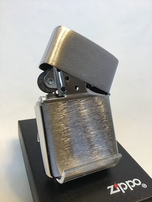 画像3: No.200 ヴィンテージZIPPO 1994年製 あら不思議シリーズ フライパン z-2448