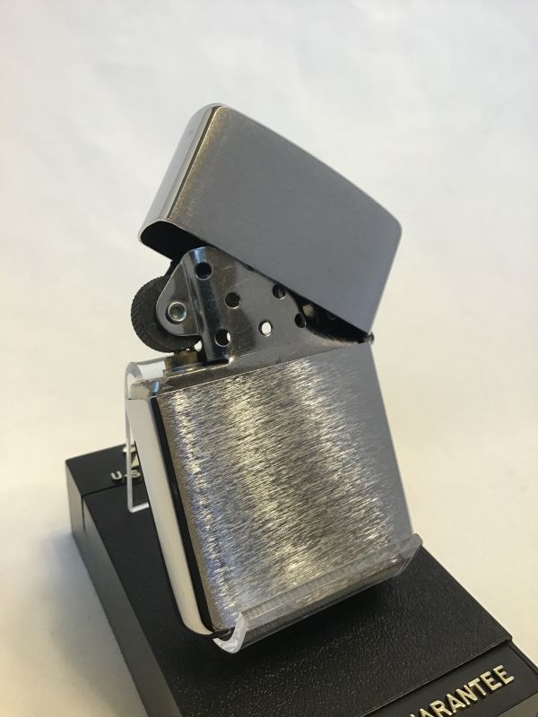 画像3: No.200 バドワイザーシリーズ BUDWEISER CLASSICS ZIPPO バドワイザークラシック z-37