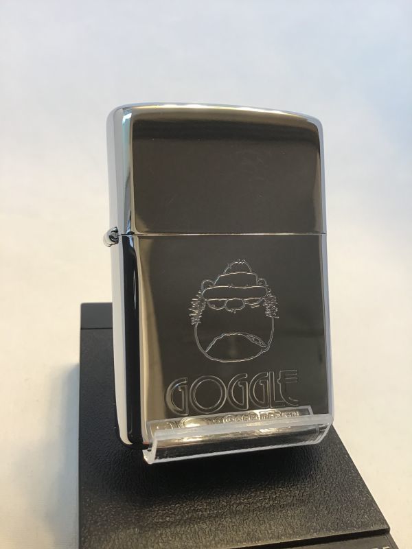 画像2: No.250 コレクションアイテムシリーズ GOGGLE ZIPPO グーグル z-2821