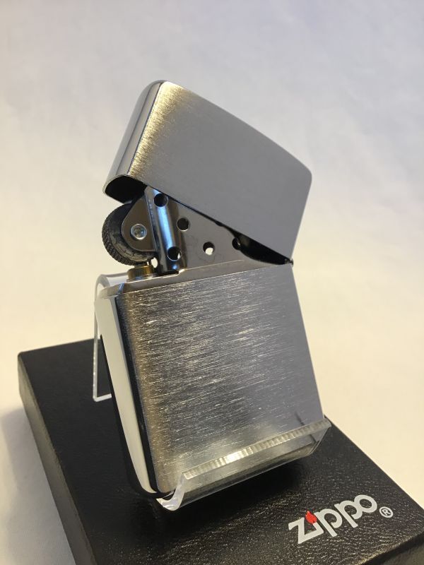 画像3: No.200 ヴィンテージZIPPO 2005年製 AMERICAN SPIRIT アメリカンスプリット z-3045