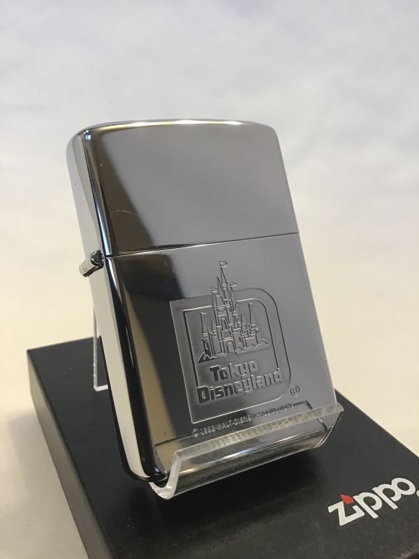 幅広type zippo ジッポー Zippo ディズニー - 通販 - ns1.psht.or.id