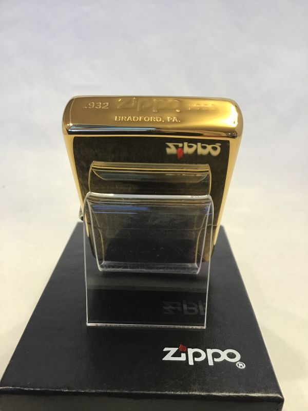 画像4: No.250G スポーツシリーズZIPPO NFL ロゴマーク z-3283