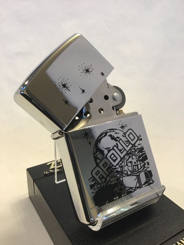 全3色/黒/赤/ベージュ ZIPPO アポロ | ochge.org