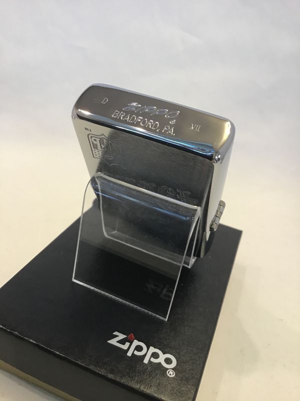 画像4: No.200 スポーツシリーズZIPPO ＮＦＬ　サンフランシスコ・49ＥＲＳ z-687