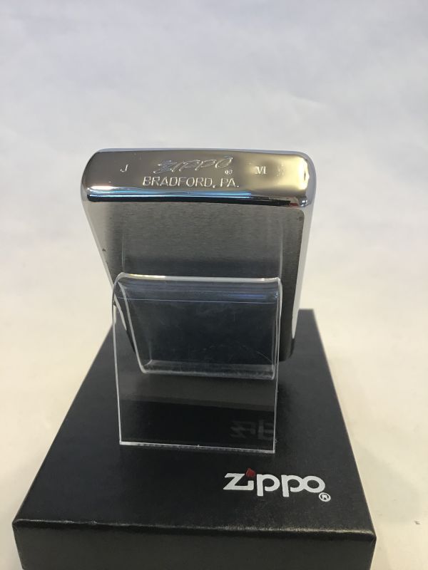 画像4: No.200 スポーツシリーズZIPPO ＮＦＬ　ニューヨーク・ジャイアンツ z-684