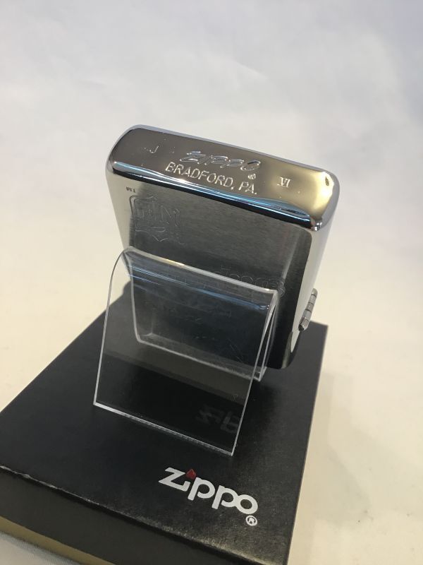 画像4: No.200 スポーツシリーズZIPPO ＮＦＬ　マイアミ・ドルフィン z-688